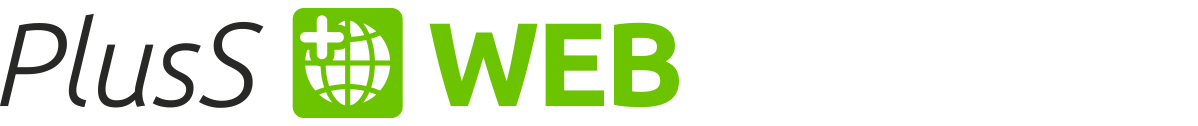 PlusS+WEB