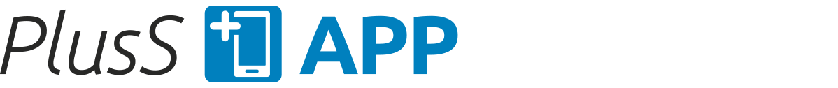 PlusS+APP